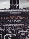 The Origins of the Second World War (eBook)